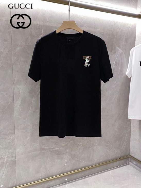 Picture of Gucci T Shirts Short _SKUGucciS-5XL25tr5411535